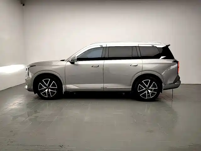 GAC Motor Trumpchi GS8 — миниатюра 4