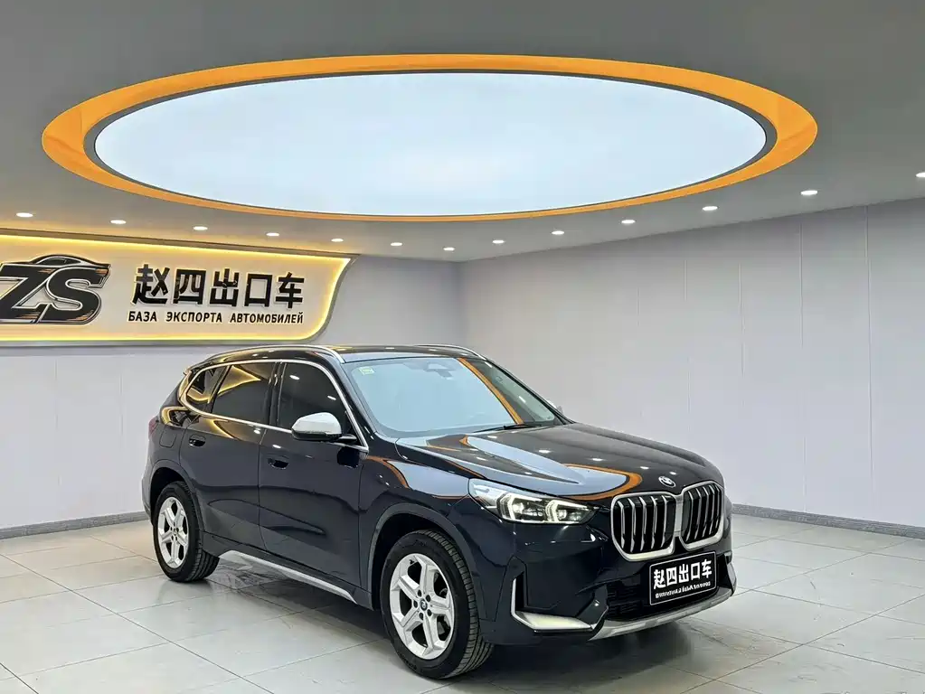 BMW X1 — миниатюра 3