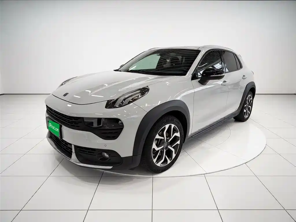Lynk & Co 02 2020