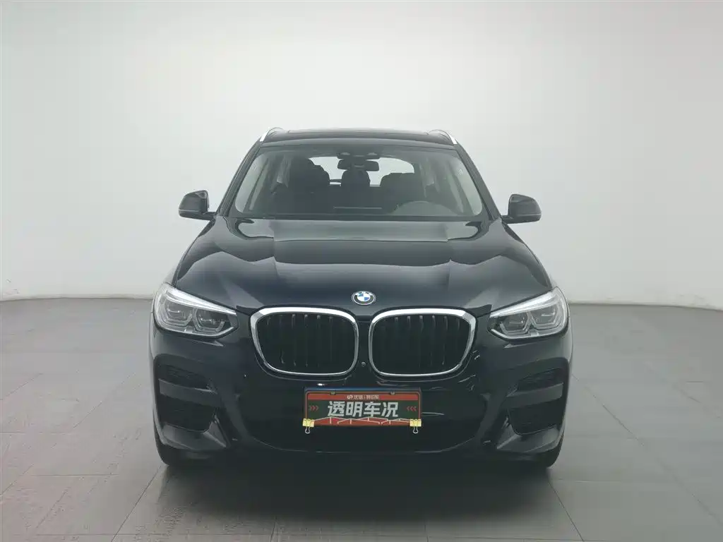 BMW X3 2021 xDrive28i M Sport