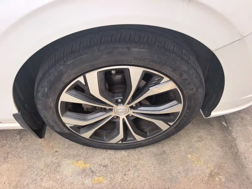 Changan Eado — миниатюра 8
