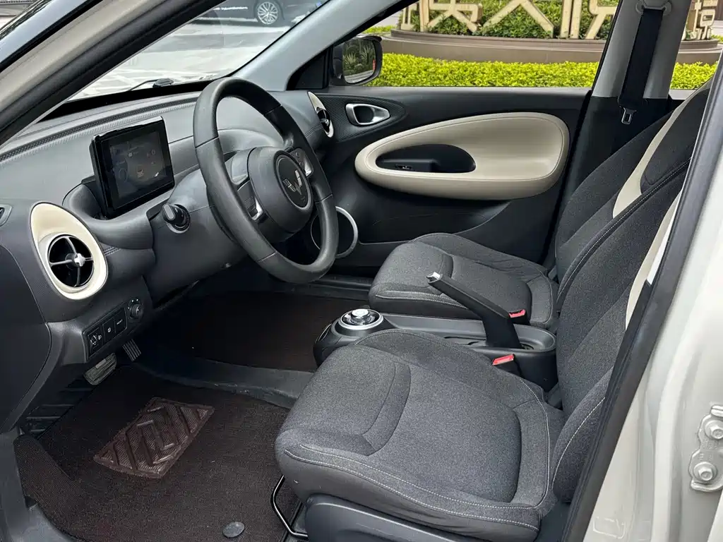 Wuling Binguo 2023 203km