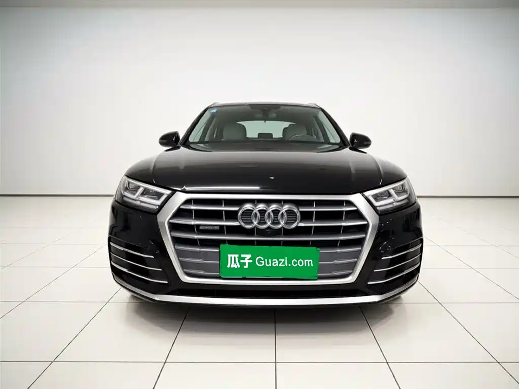 Audi Q5L — фотографии объявления, Фото 24