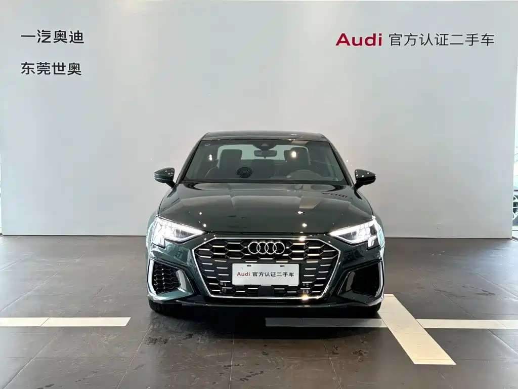 Audi A3 - фото 2