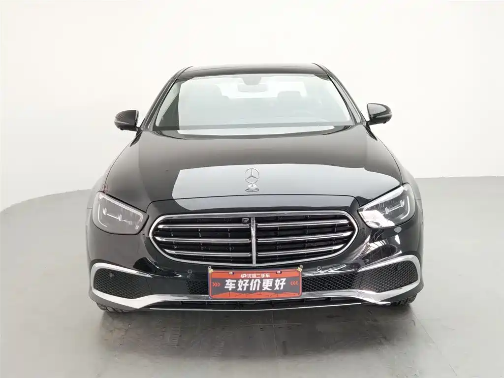 Mercedes-Benz E-Class E 2023 E 300 L Luxury