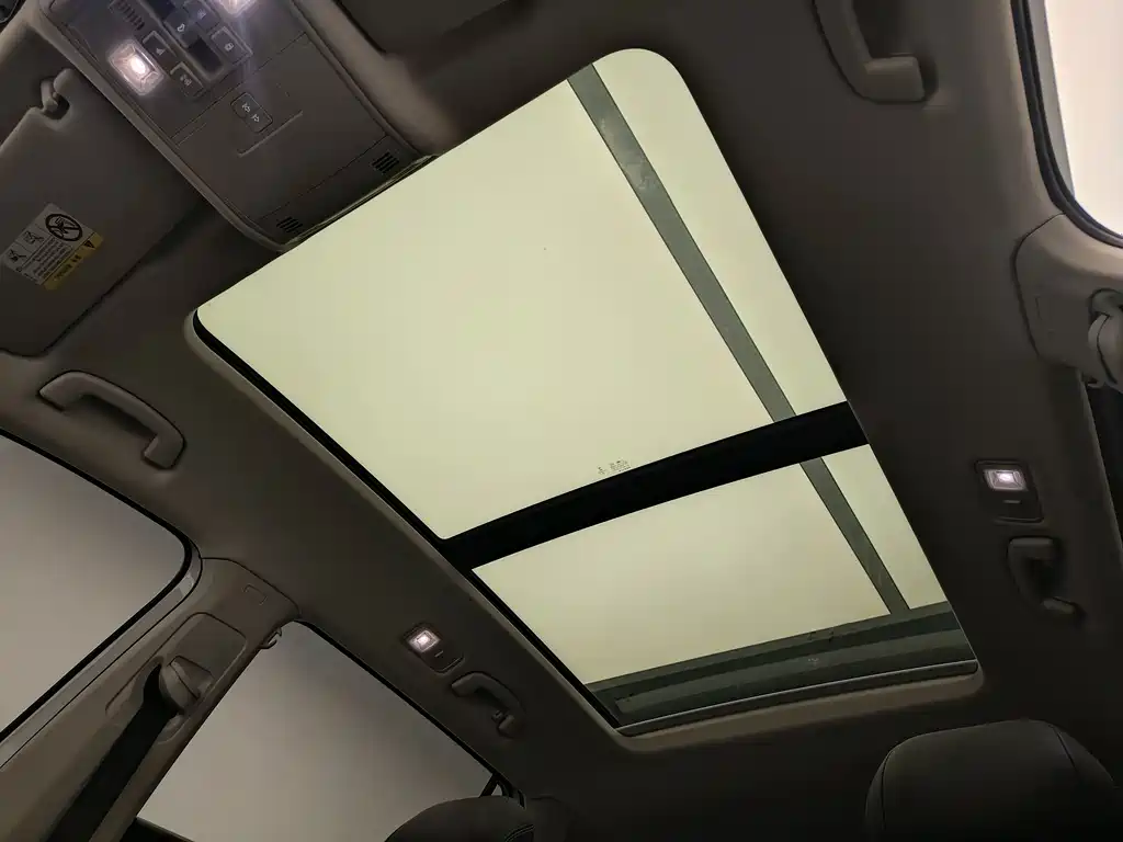 Volkswagen Tayron — миниатюра 14