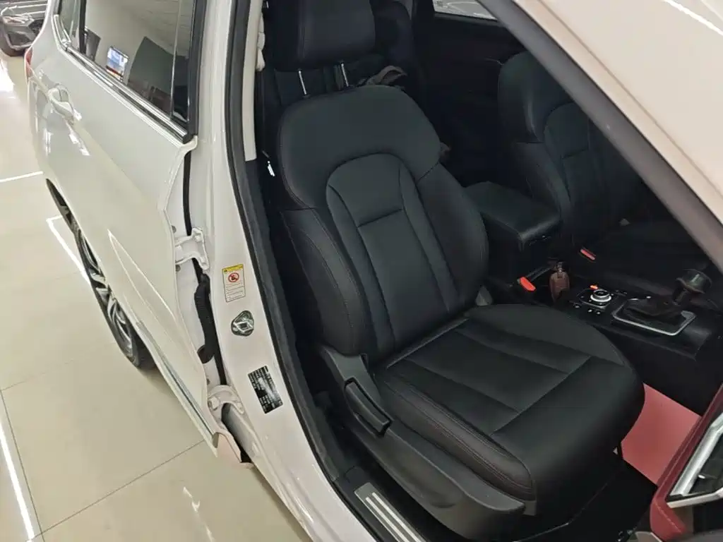 Haval H6 Coupe — миниатюра 25
