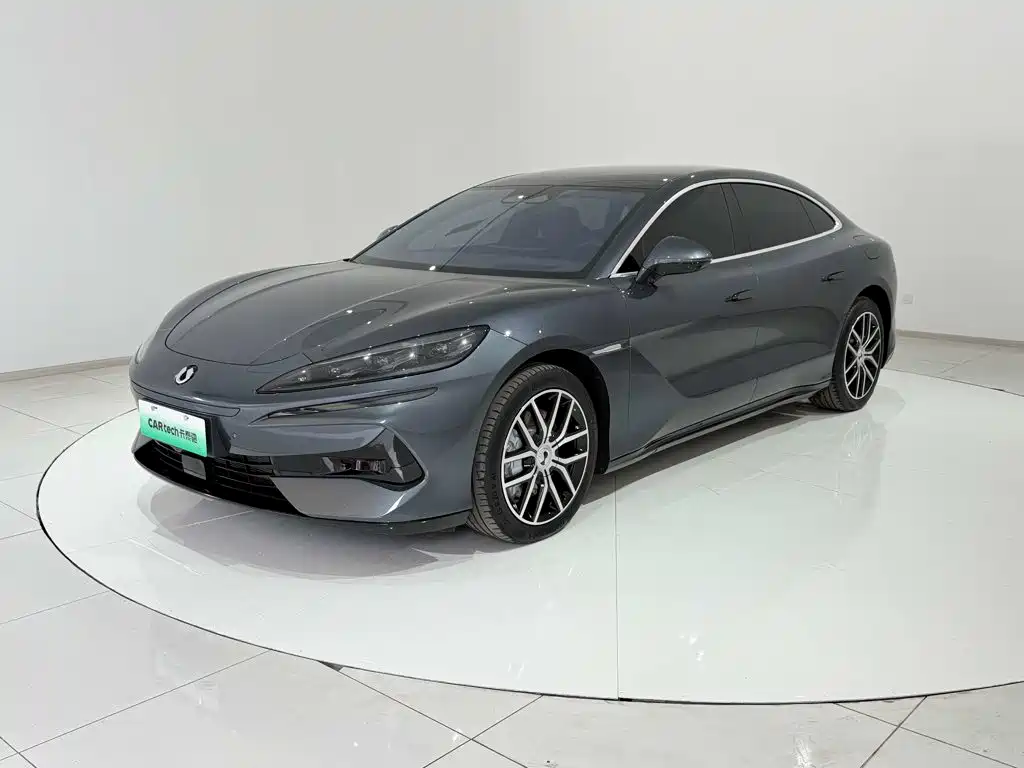 Denza Denza Z9 — миниатюра 21