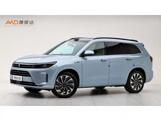 HONGMENG ZHIXING ASK THE WORLD M7 2024