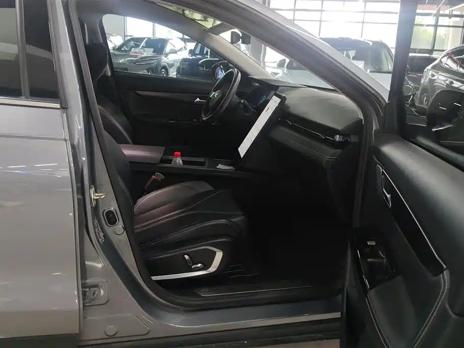 Xpeng G3 2021 G3i 460N