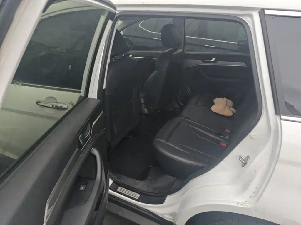 Haval H6 — миниатюра 22