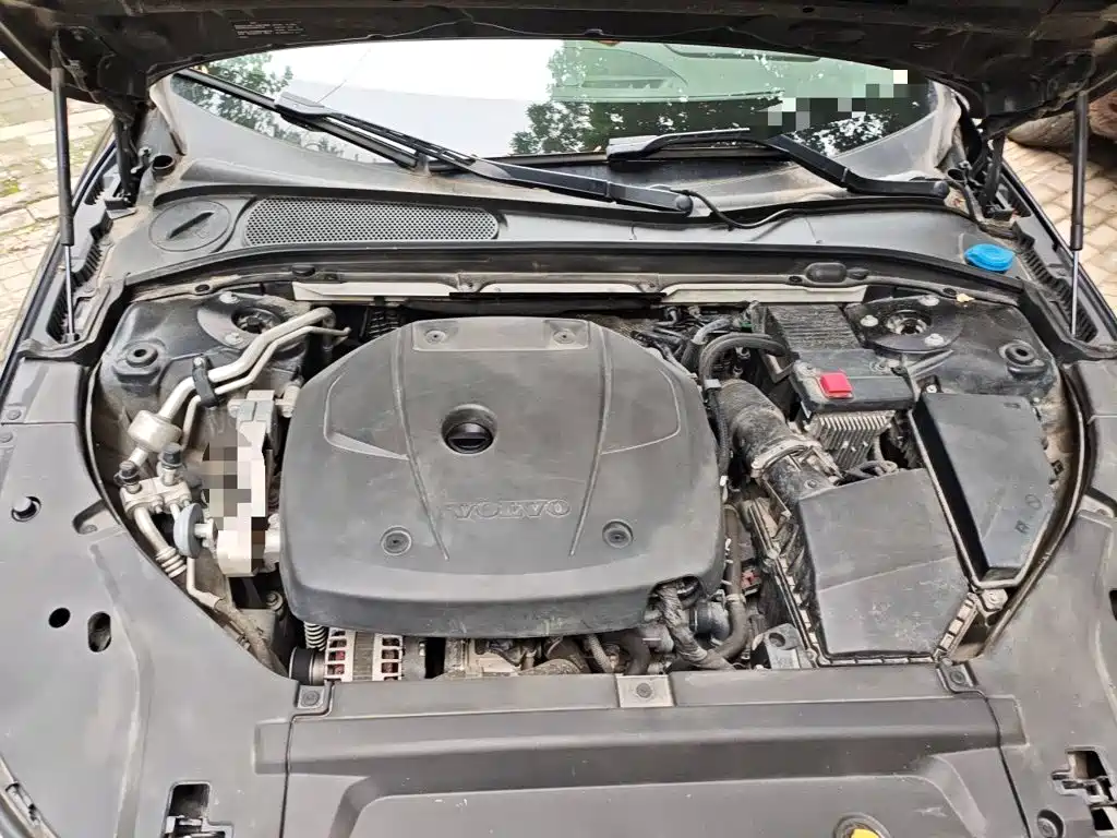 Volvo S90 — миниатюра 16