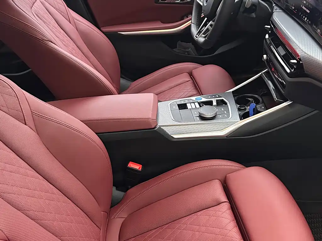 BMW i3 — миниатюра 6