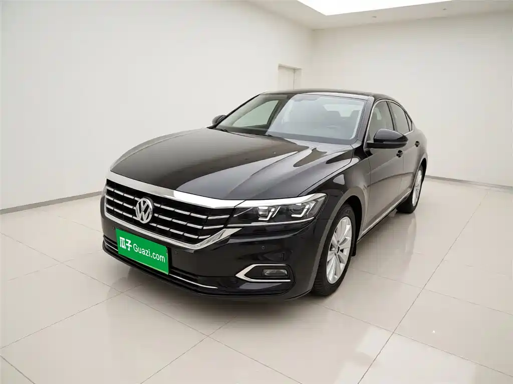Volkswagen Passat 2020