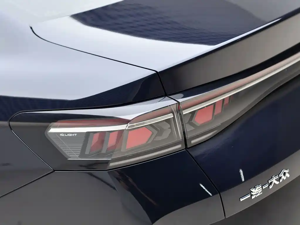 Volkswagen Magotan — миниатюра 20