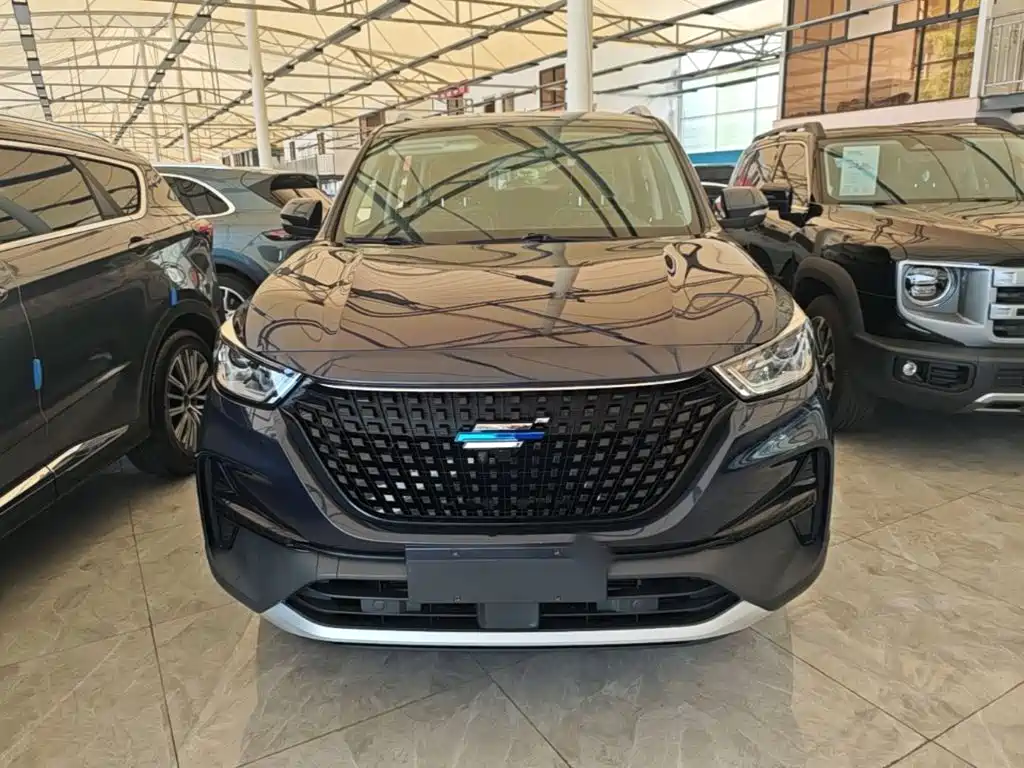 Oshan Oushang Kosai Pro — миниатюра 3