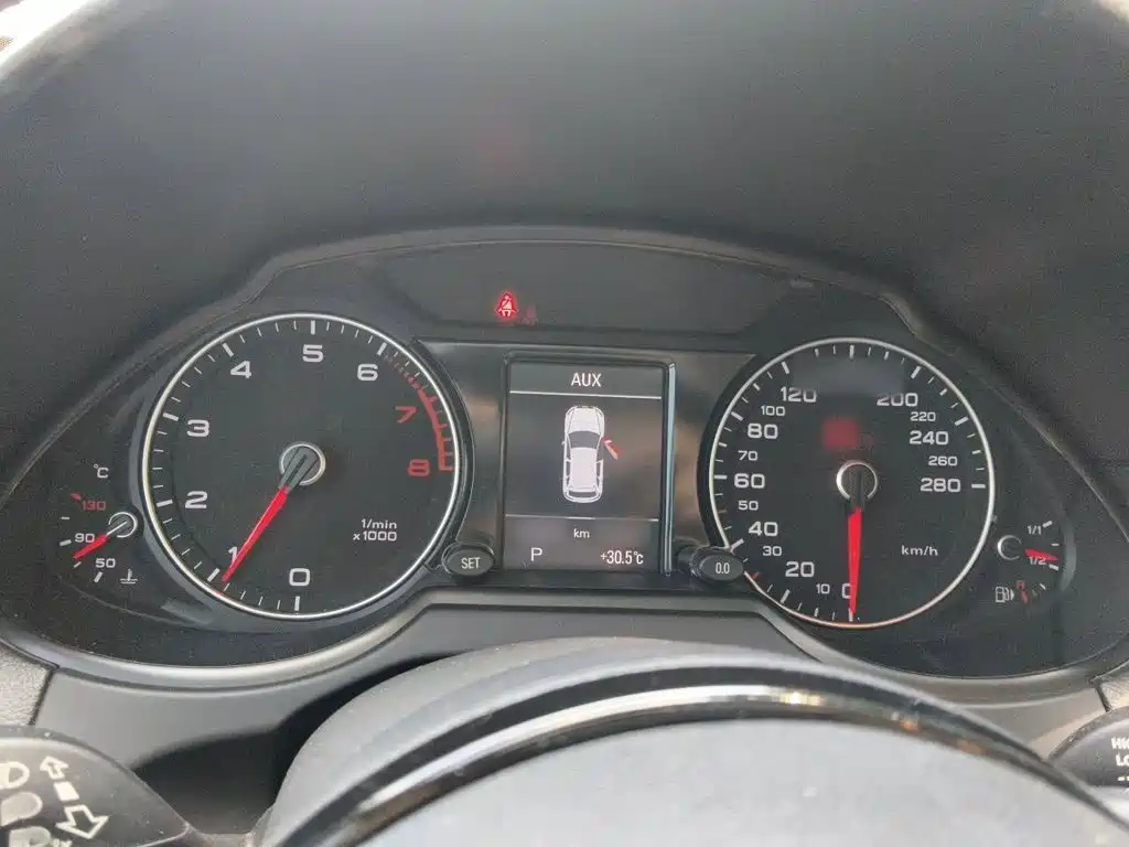 Audi Q5 — миниатюра 4