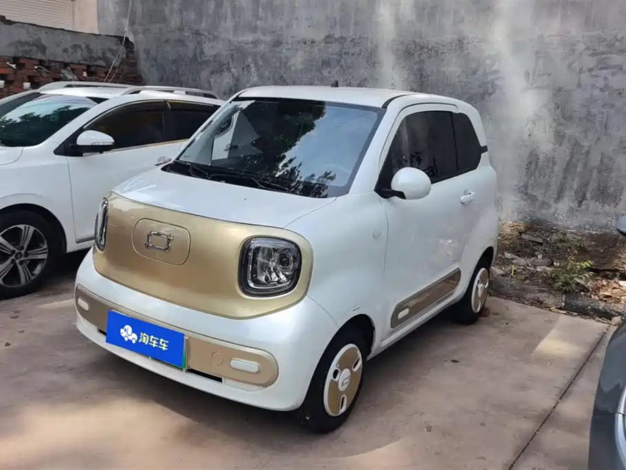 Bestune Pony 2025