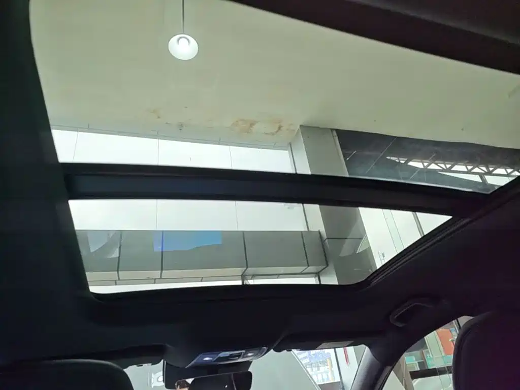 BYD Qin L — миниатюра 18