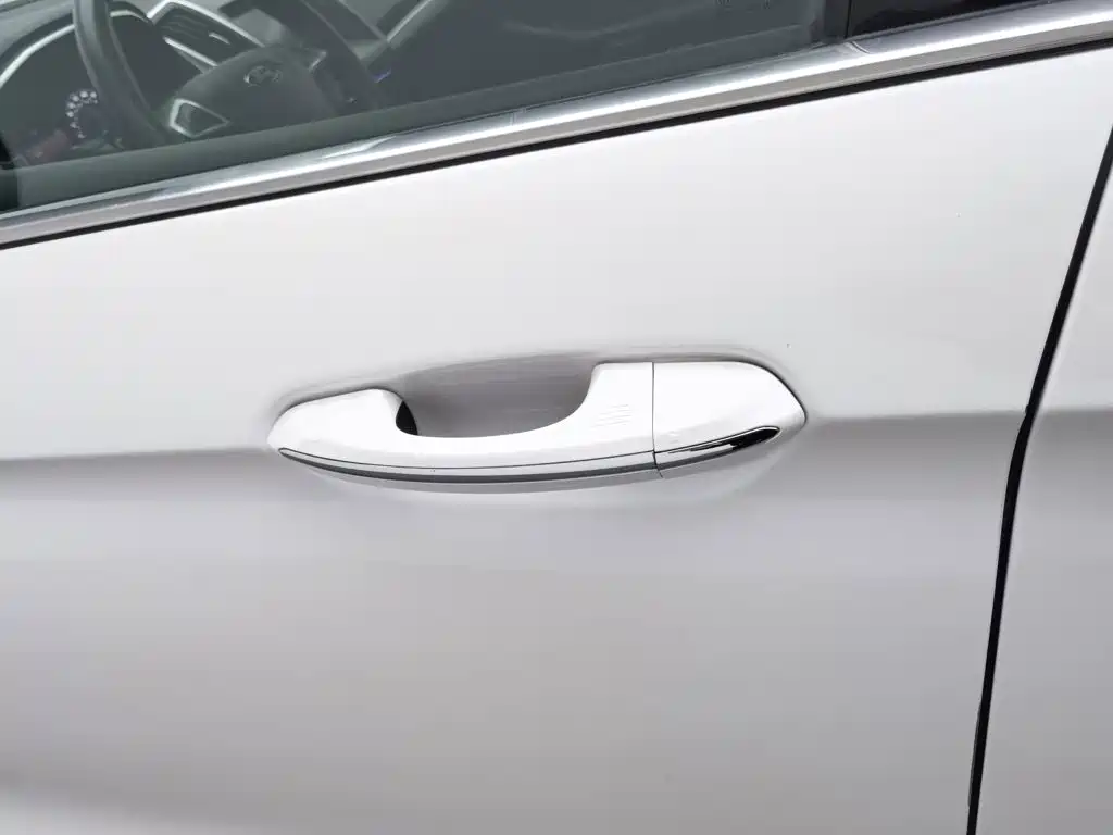 Ford Edge — миниатюра 18