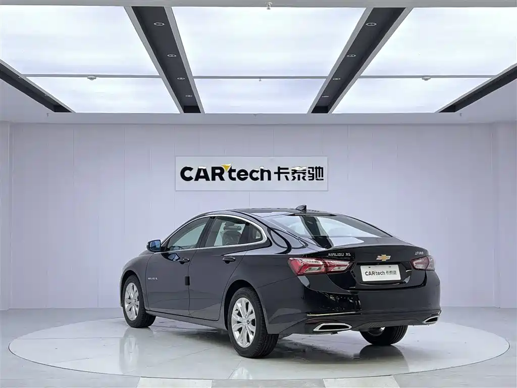 Chevrolet Malibu XL XL 2023 1.5T