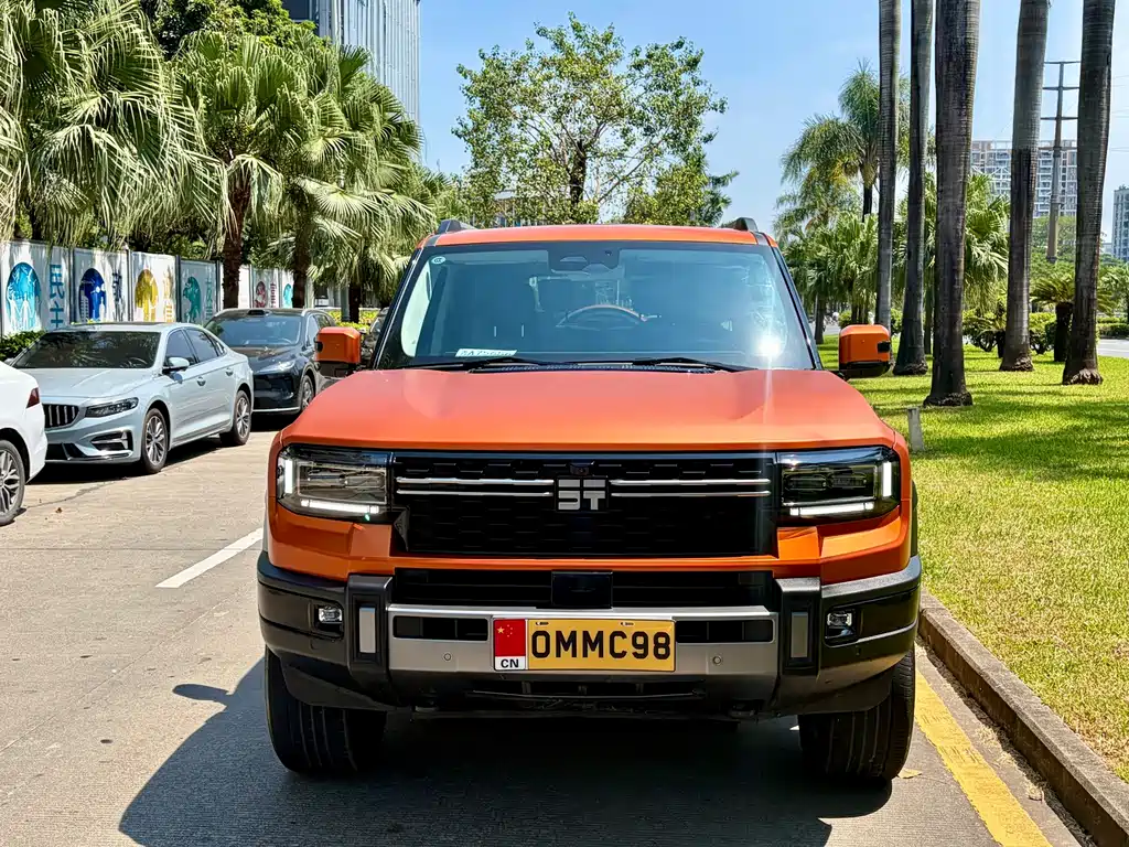 纵横 G700 — миниатюра 2