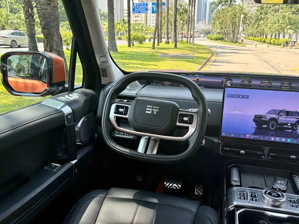纵横 G700 — миниатюра 16