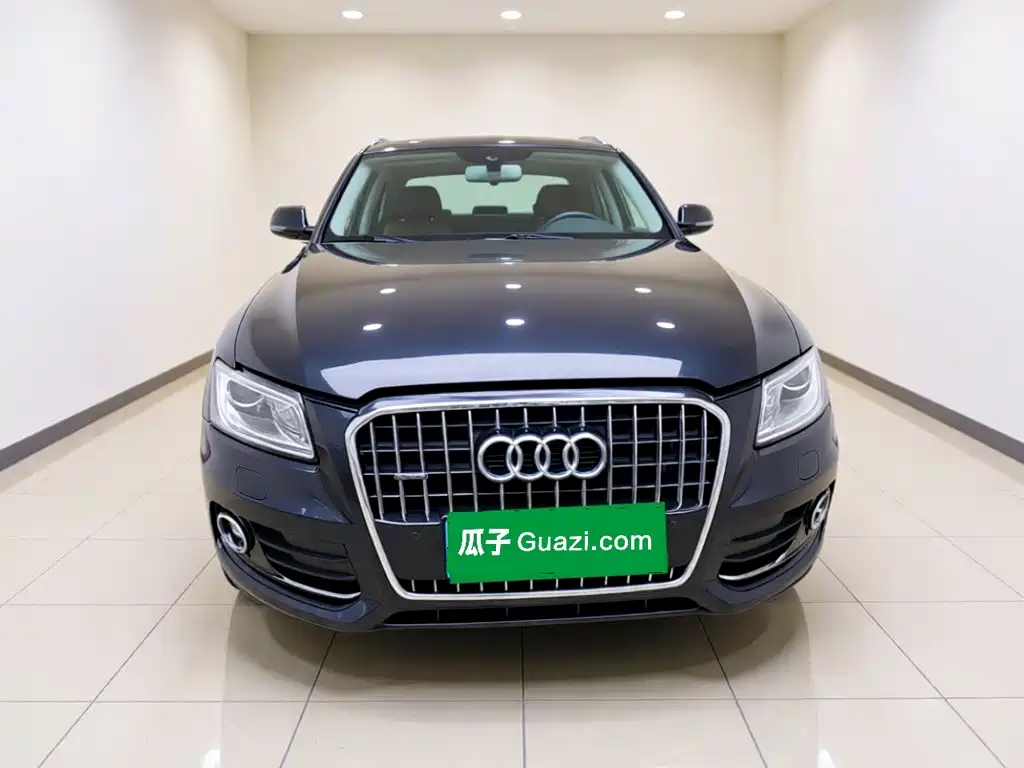 Audi Q5 — миниатюра 23