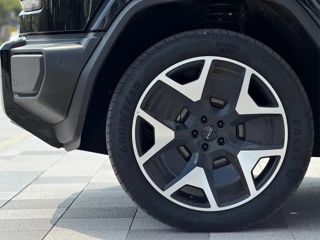 iCAR iCAR V27 — миниатюра 24