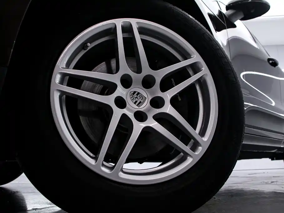 Porsche Macan — миниатюра 17