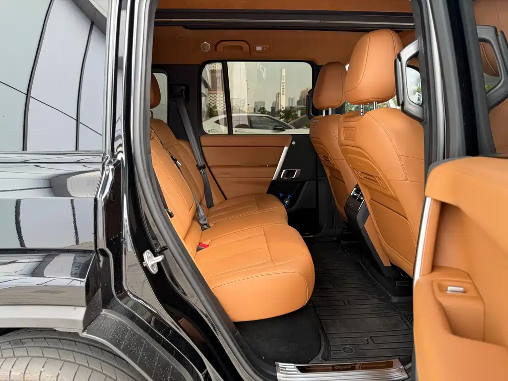 iCAR iCAR V27 — миниатюра 11