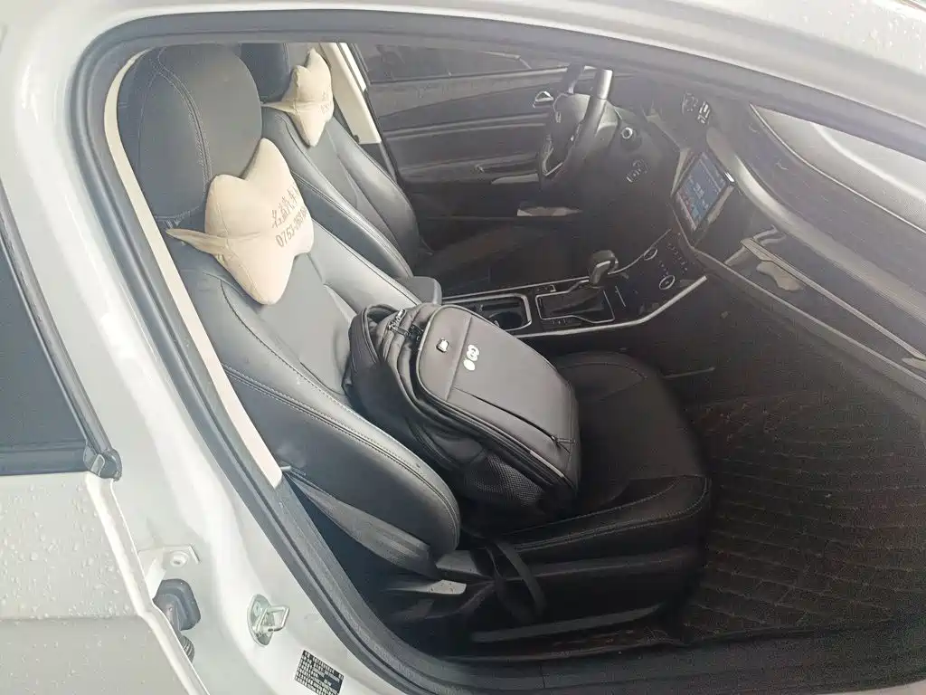 Chery Arrizo 5 — миниатюра 25