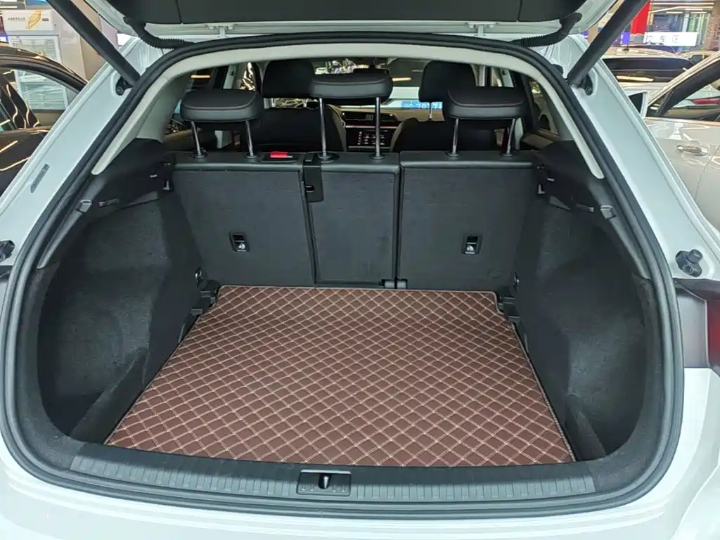 Audi Q3 — миниатюра 19