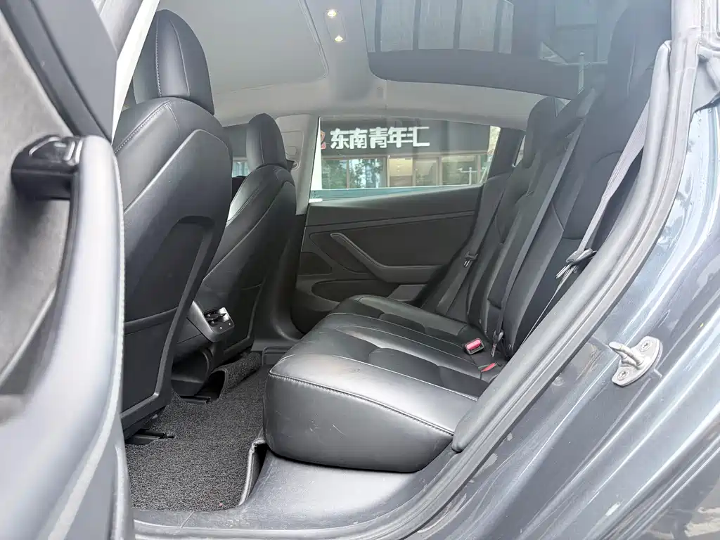 Tesla Model 3 — миниатюра 6