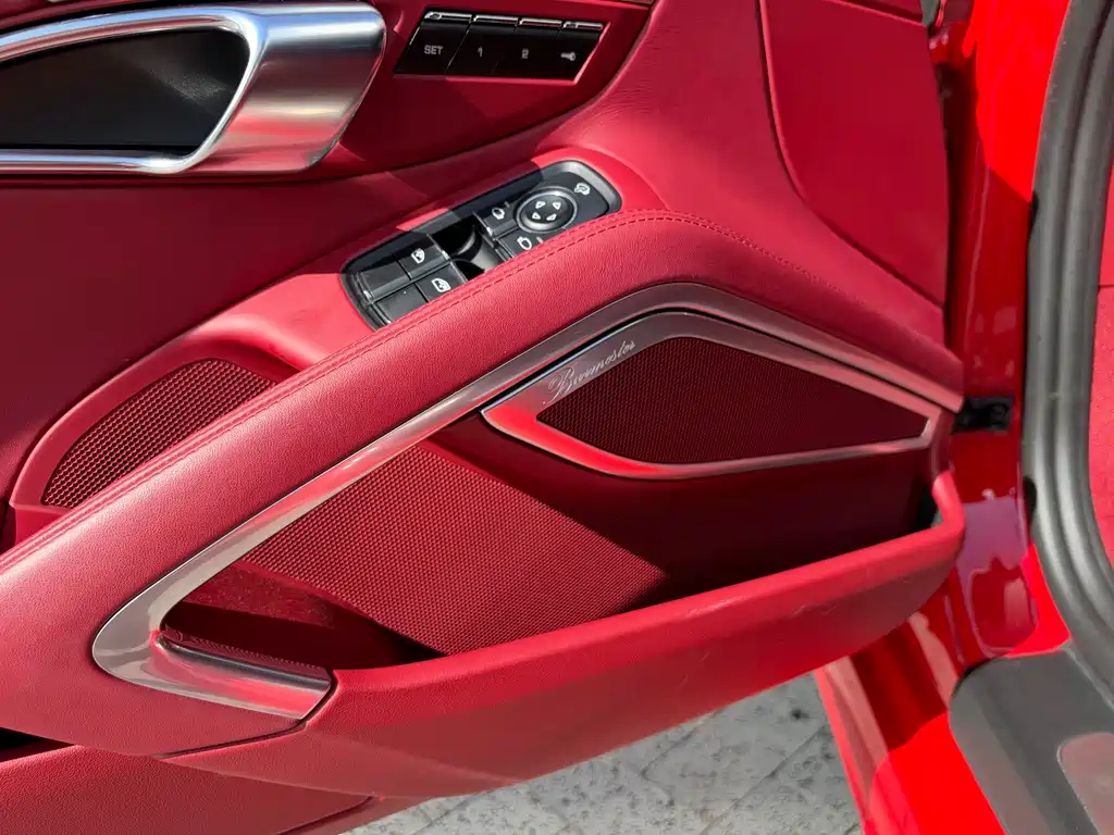 Porsche 718 — миниатюра 13