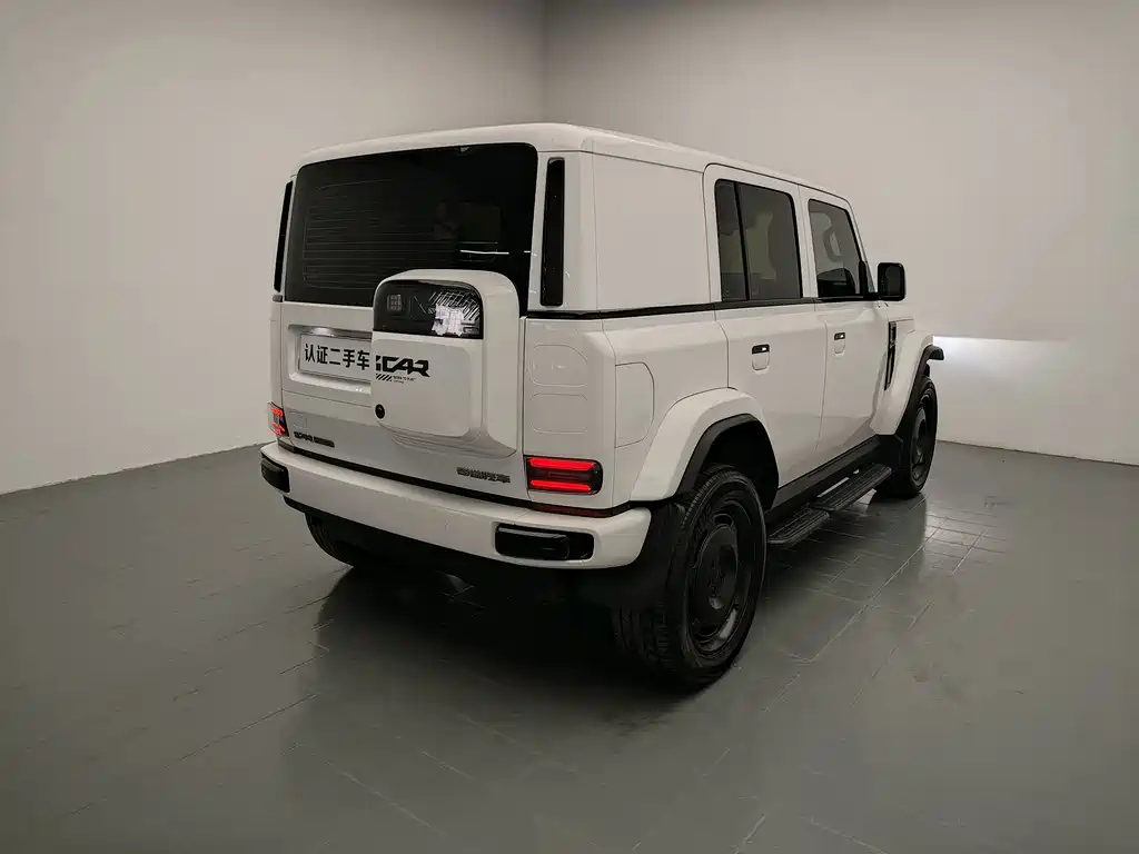 iCAR iCAR Super V23 — миниатюра 7