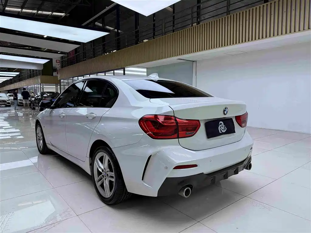 BMW 1 Series — миниатюра 7
