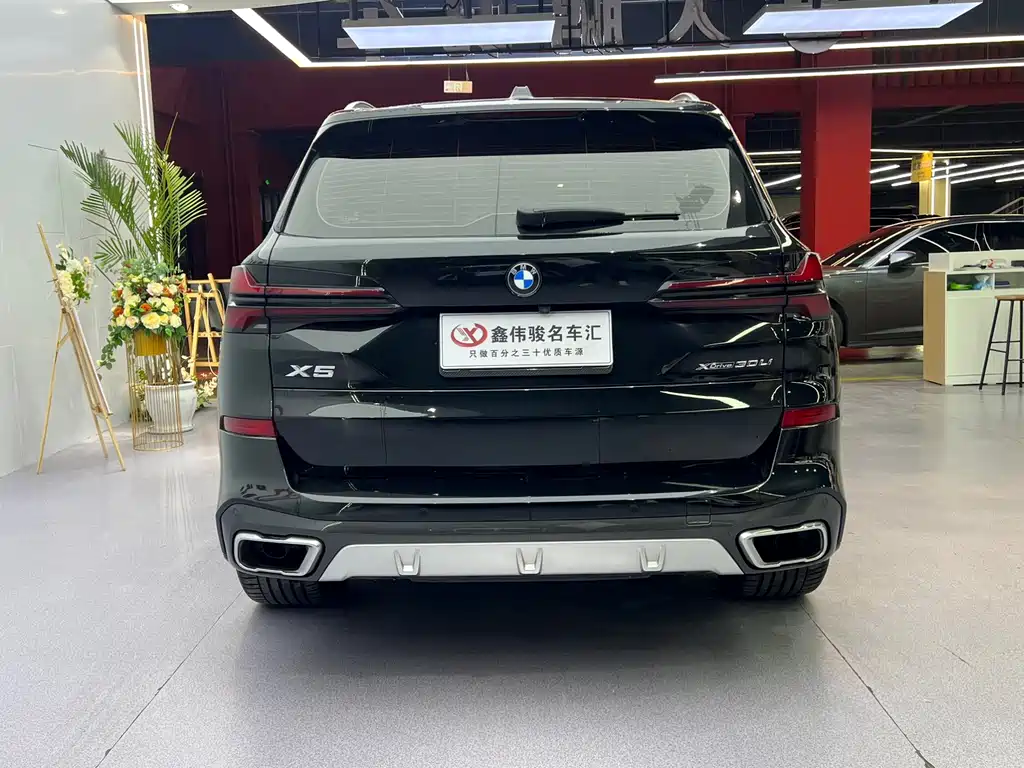 BMW X5 — миниатюра 16
