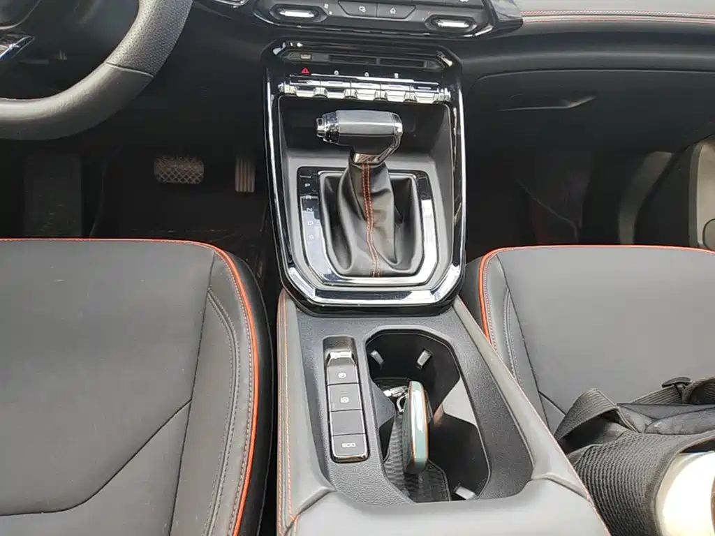 Baojun RS-3 — миниатюра 14