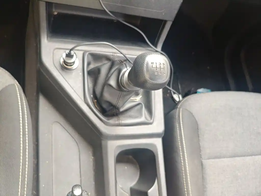 Wuling Hongguang PLUS — миниатюра 10