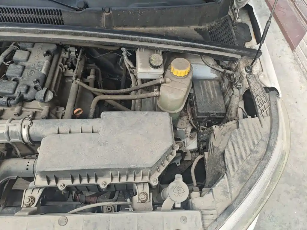 Wuling Hongguang PLUS — миниатюра 21