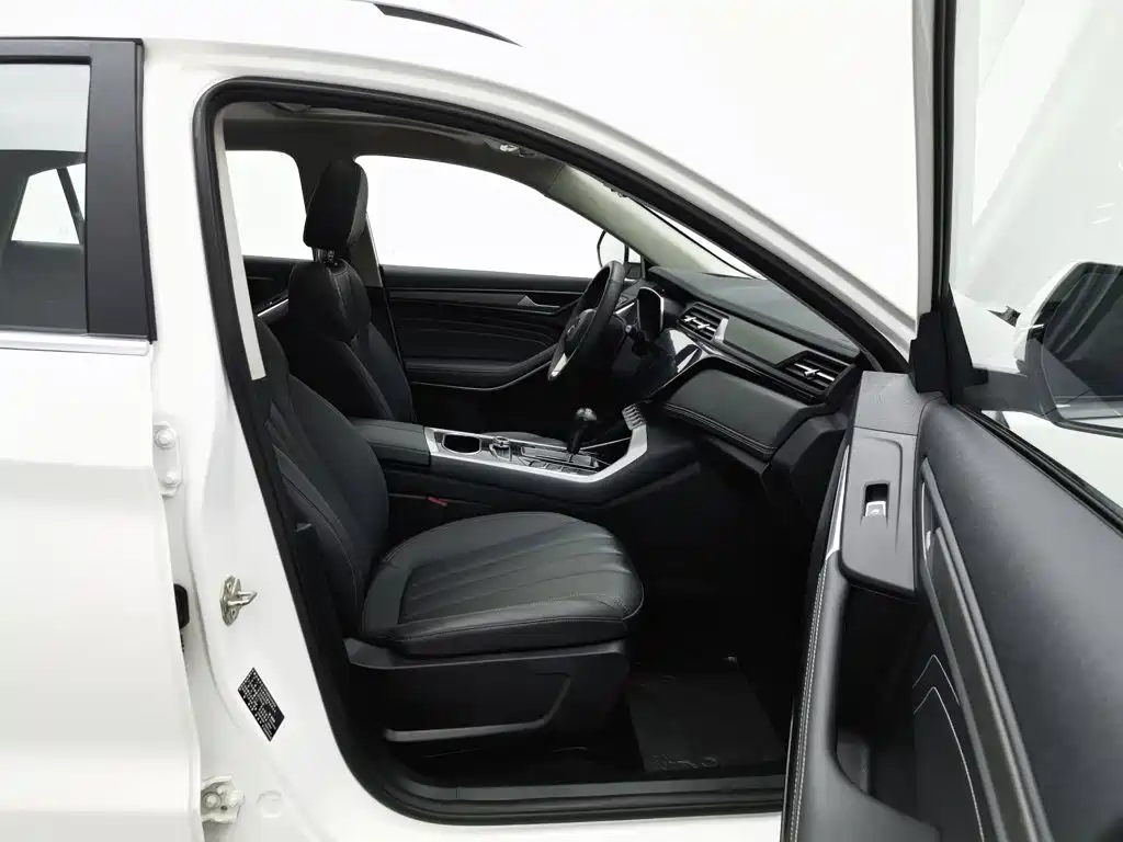 Ford Territory — миниатюра 23