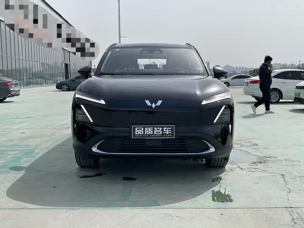 Wuling S 2025 130km Flagship