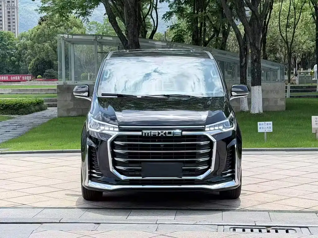Maxus G20 PLUS 2.0T Gasoline Auto Luxury Executive Edition, фото 2
