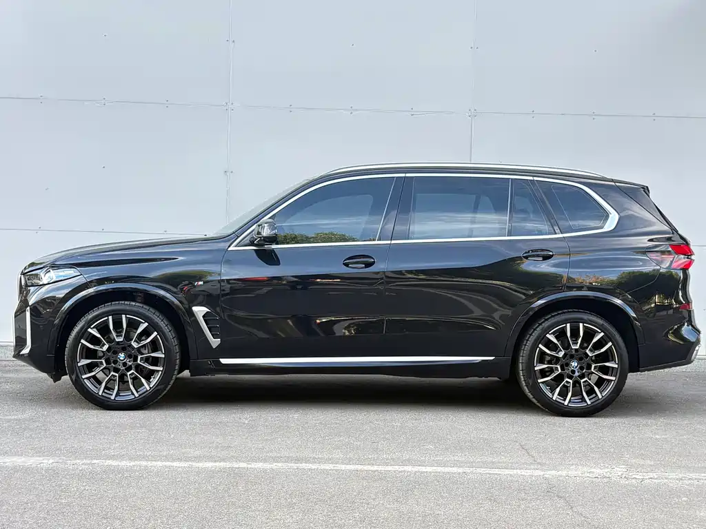 BMW X5 — миниатюра 3