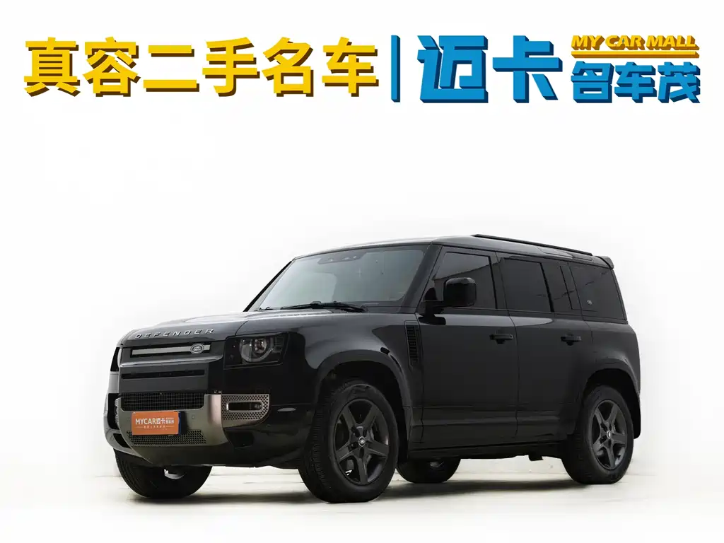 Land Rover Land Rover Defender