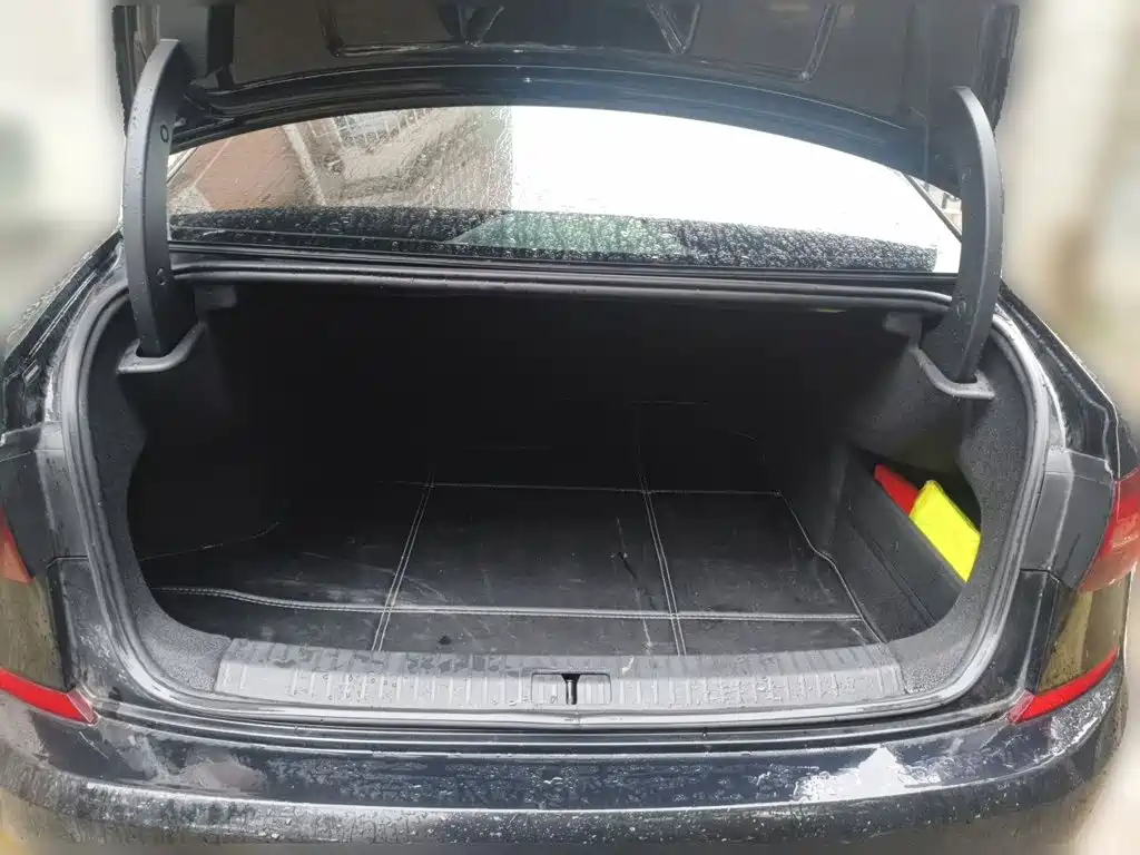 Volkswagen Passat — миниатюра 15
