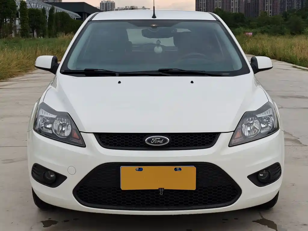 Ford Focus — миниатюра 2