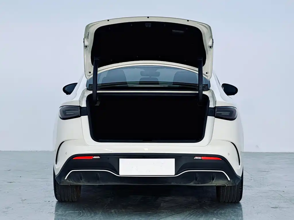 BYD SEAL 06 NEW ENERGY