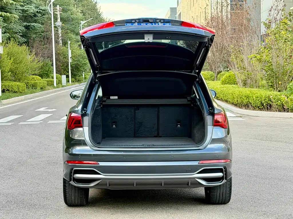 Audi Q3 — миниатюра 14